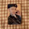 Used ENHYPEN BORDER: CARNIVAL Niki Photocard