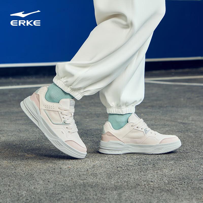 Erke Women s  Excalibur  Platform Casual Sneakers US 8.5