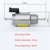 1Pcs For Webasto DP42 12V 24V Parking Heater Fuel Pump AT2000STC