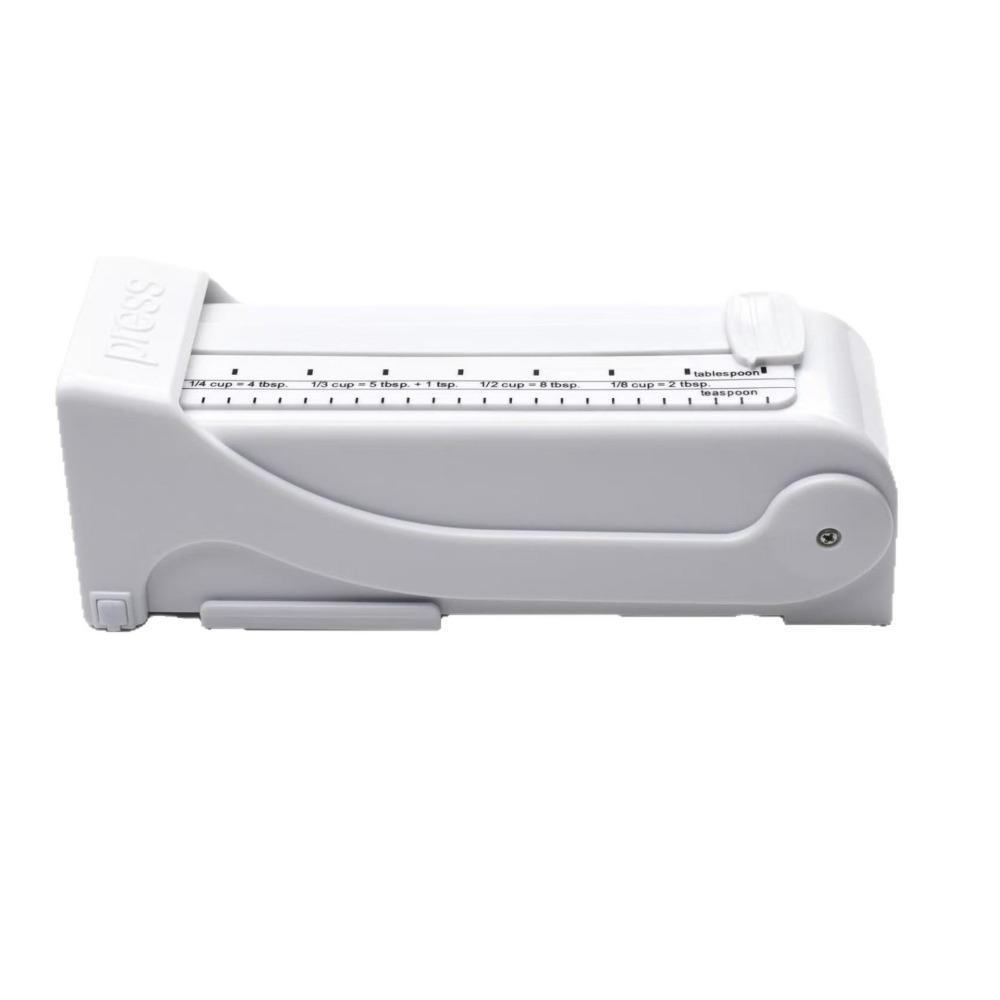 

with Measurement Marks Butter Cutter Kitchen Tool Baking Tools Cheese Splitter Adjustable Stick Butter Slicer Cakes Bread Baking