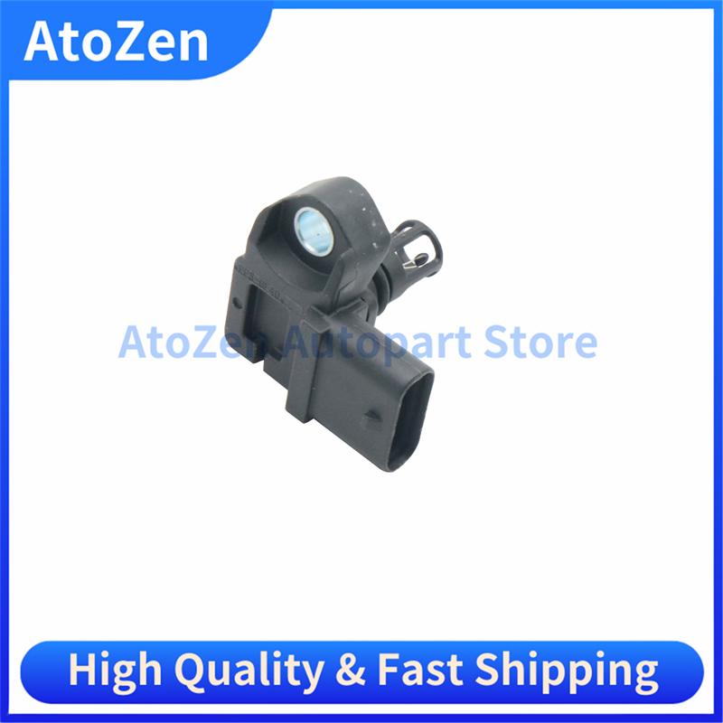 55593802 Map Sensor Intake Air Pressure Sensor for GMC Opel Vauxhall Antara Astra J K Cascada Ignia Mokka Zafira C