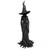AB34-Crafts Halloween Decorations Indoor Outdoor Ghost Ornamentation Accessories Halloween Girl Theme