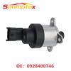 0928400746 Fuel Quantity Common Rail System Control Valve High Pressure Pump Low Pressure For MAN TGA TGL TGX 51125050033