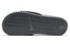 Men's Slides Nike Benassi JDI Print Slide 'Hiker Cartoon'