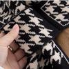 Winter Scarf for Women, Thick Warm Shawl with  Versatile Korean Style
