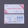 20Pcs Lh Ovulation Tests Over 99% Accuracy Test Kit Household Strips Urine Test Strips Pregnancy Ovulation Lh Test Strip