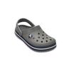 Crocs Simple And Comfortable Clogs Kids Sandals Dark-Gray 204537-05H