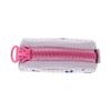 Stationery Tamagotchi Goods Pen Case Large Capacity Big Zip Pink S1430696 Sun-Star