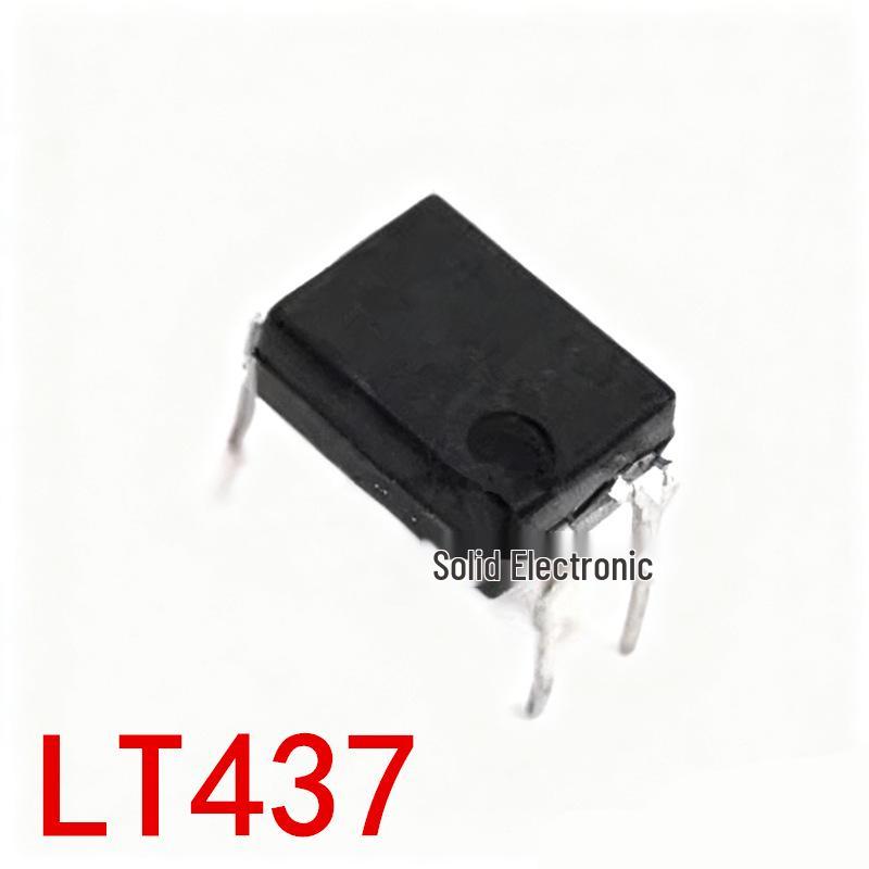 LT437 Optokoppler, DIP-4, Brandneue Original-IC