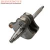 Scooter Crankshaft Assembly For Piaggio Beverly300 Carnaby ie Cruiser MP3 Yourban X7 300cc 4T B0139460001 83050R0A 1A013591R0
