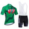 Summer Breathable Cycling Suit, Short-sleeved Men's Summer Cycling Suit, Mountain Road Bike Breathable and Quick-drying Cycling Top