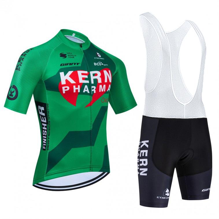 Summer Breathable Cycling Suit, Short-sleeved Men's Summer Cycling Suit, Mountain Road Bike Breathable and Quick-drying Cycling Top