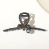 CHIMERA Stylish Back-Of Hair Claw Clip, Korean Version Hair Clip, Large Hair Claw, Hair Accessory, Hair Ornament, Birthday Gift for Girls