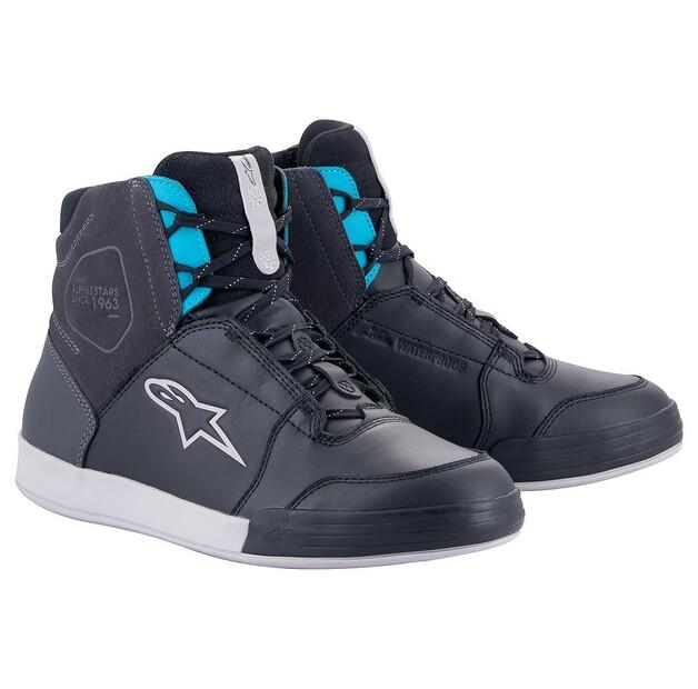 

Alpinestars Chrome WP мотоботы EU 43