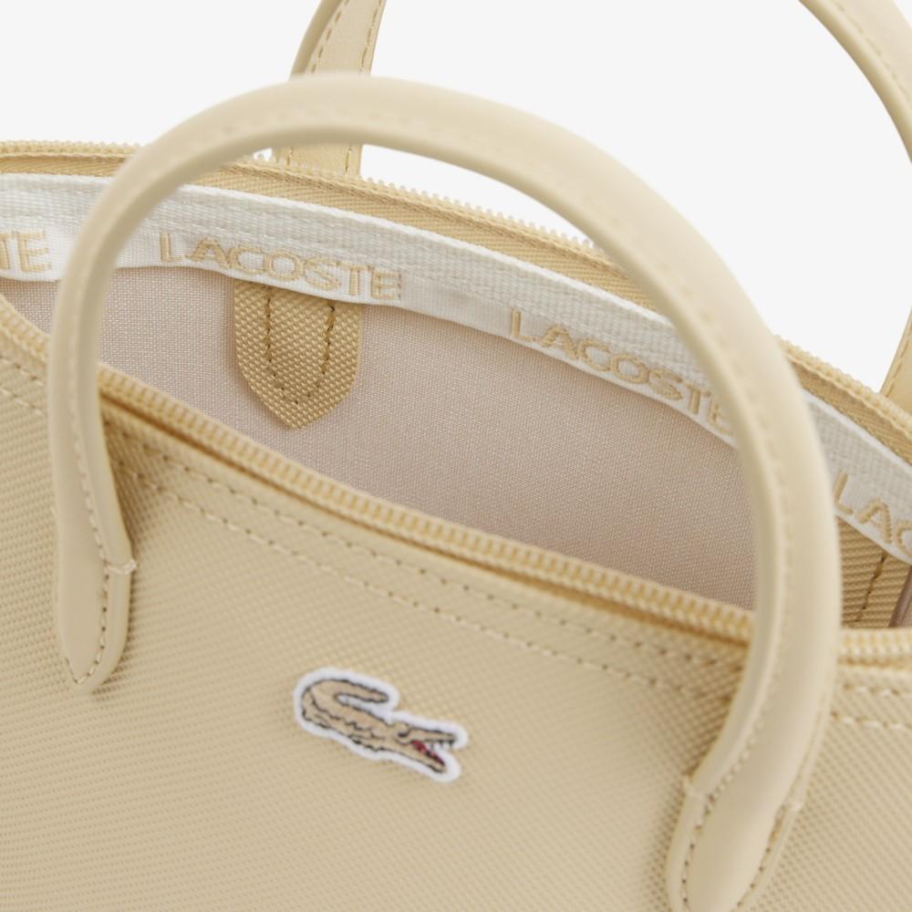 Lacoste Women's L.12.12 Extra Small Mini Crossbody Bag NF2609P56GT33