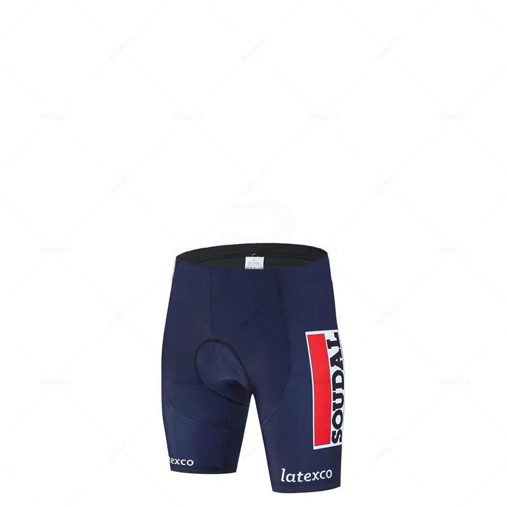 

2026 Breathable Cycling Suit Set Step Cycling Clothing Road Bike Wear Racing Clothes Quick Dry Men s Bicycle Jersey Set Ropa Ciclismo Maillot Hombre 5XL