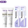 Shuke Baking Soda Toothpaste & Toothbrush Set