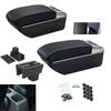 For Suzuki Swift Armrest Box For Suzuki Swift Car Armrest Car Accessories Interior Details Storage Box Retrofit Parts 2005-2023