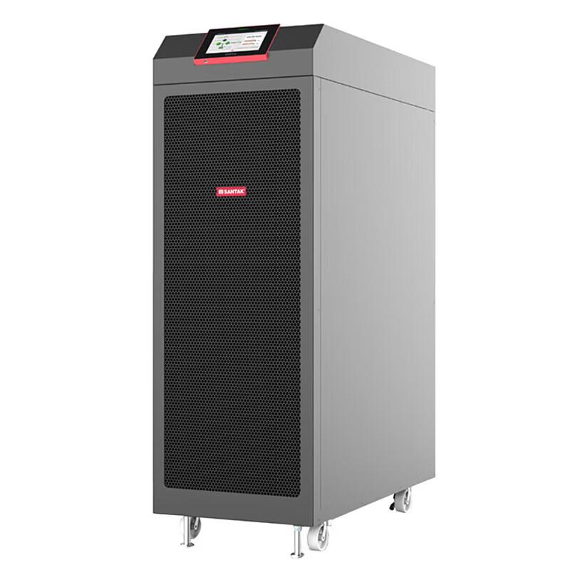 Santak PT1K-i Rackmount UPS (1000VA/1000W)