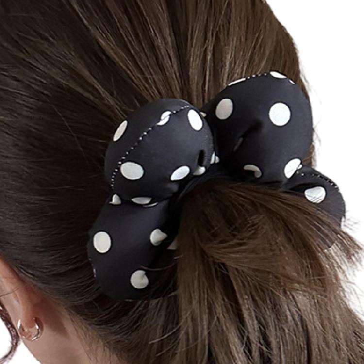 

Elaborate Flower Hair Tie for Women Hair Rings Lovely Flower Scrunchies Oversized Hair Rope Hair Tie