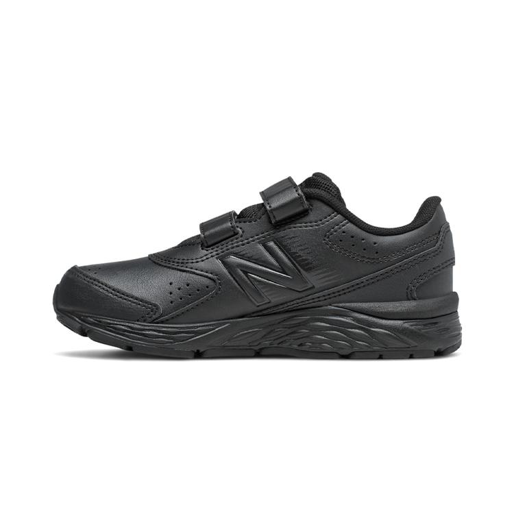 

New Balance NB 680 V6 Low top Kids Running Shoes Black Kids YU680BB 30