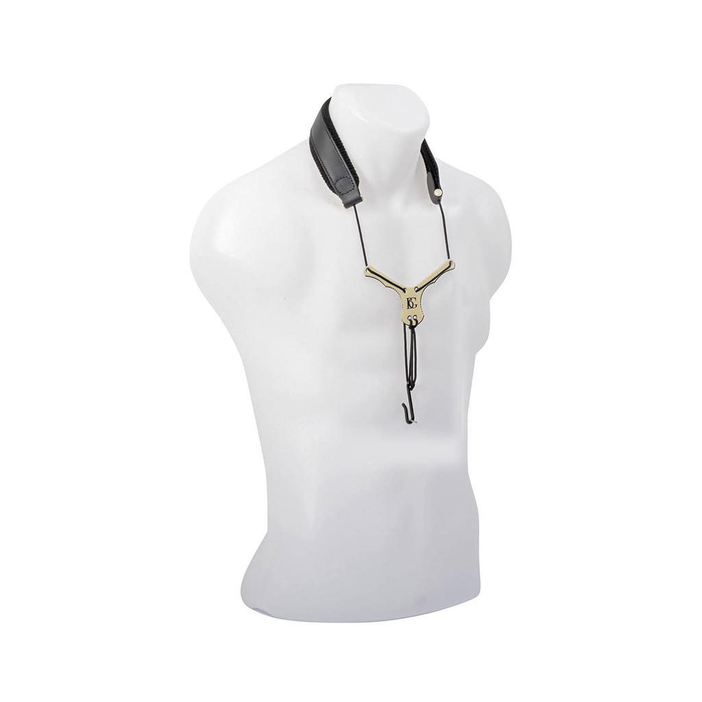 BG Zen popruh pro sopránsopránové/altové/tenorové saxofony, S20YM