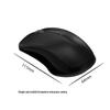 Mouse Cablato Rapoo 1620