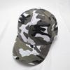 Spring and Autumn Season Universal Camouflage Men's Duckbill Hat Outdoor Sun Shading and Sun Protection Sun Hat