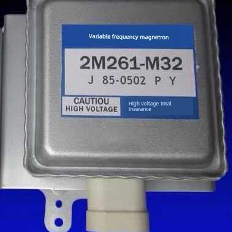 

Frequency Conversion Microwave Oven Magnetic Tube 2m261-M32 Neutral 2m236-m32/42 2m291-m32 2M261-M32 Neutral 2M236-M32/42 2M291
