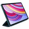For Xiaomi Redmi Pad Pro/Redmi Pad Pro 5G/Poco Pad Case PU Leather+Silicone Tri-Fold Stand Pro/Poco Padtective Cover