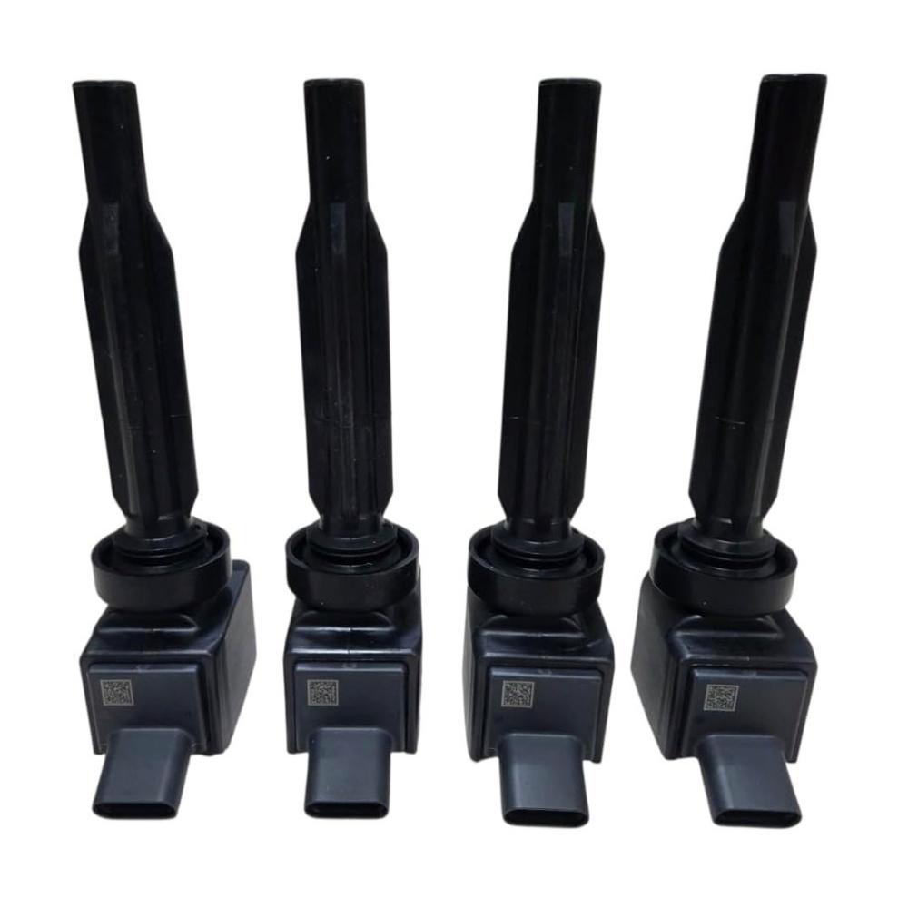 

4x Ignition Coils 27300-2S000 For Hyundai Kia 2020-2024 2.5 Non Turbo Models