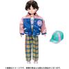 Takaratomy Licca Chan Doll Retro Licca Sailors Stajan Fashion Dress Up Toy 3+
