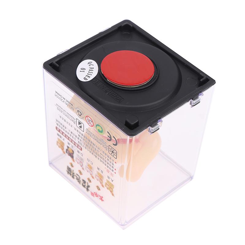 Solarbetriebene Automatisch Winkende Katze Winkende Glückskatze Glückskatze Für Heimdekoration Bürodeko Autoornament Geburtstagsgeschenk