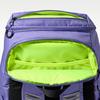 Nike Sacs à dos Violet Foncé