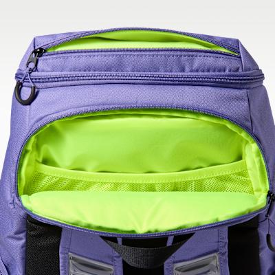 Nike Sacs à dos Violet Foncé