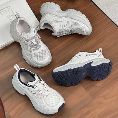Obuwie damskie – Sneakersy