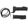 14-teiliges Set Umrüstzubehör für Elektrofahrrad E-Bike-Kit 24V250W Einfache Installation