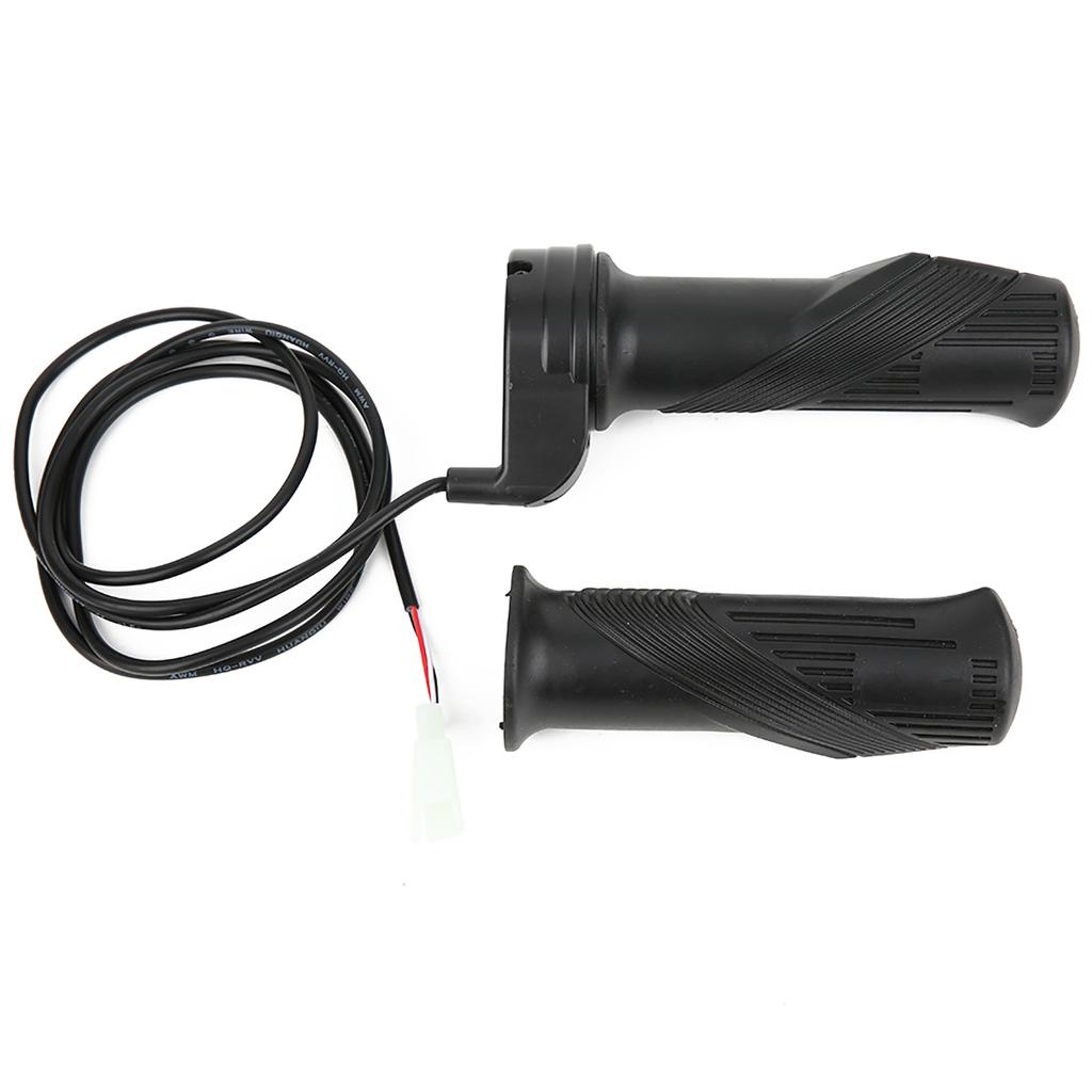 14-teiliges Set Umrüstzubehör für Elektrofahrrad E-Bike-Kit 24V250W Einfache Installation