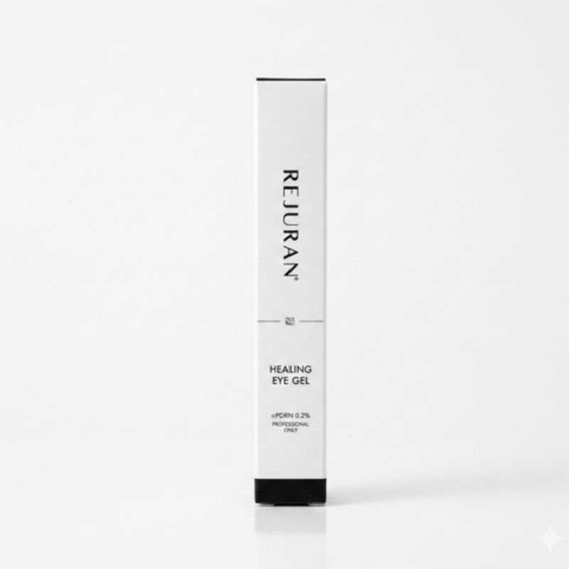 [Renewal] Rejuran Healing Eye Gel Cream 15ml – Eye Care & Anti-Aging Gel
