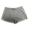 Jack Wills Womens/Ladies Curved Sweat Shorts