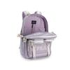New FILA ORIGINALE Fabric Backpack Women's Butterfly Purple F13W539165FVT