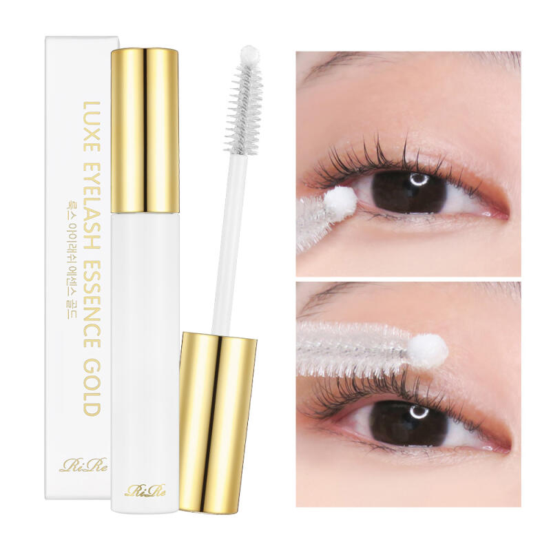 RIRE Luxe Eyelash Essence Gold / Eyelash Nutrition Luxe Eyelash Essence Gold