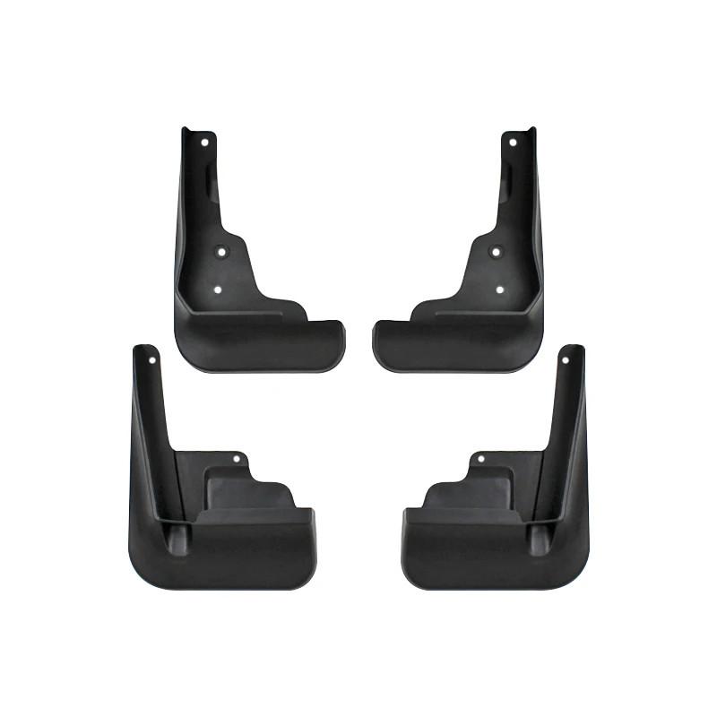 Car Mud Flaps Mudguards Splash Guards Fender Protect Plate External Accessories For Toyota Corolla E210 2019 2020 2025 2025 2025
