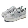 Fila Vibe Fashion Casual Comfortable Shock Absorbing Breathable Low Top Skate Shoes Men Sneaker Gray F12M522212FFA