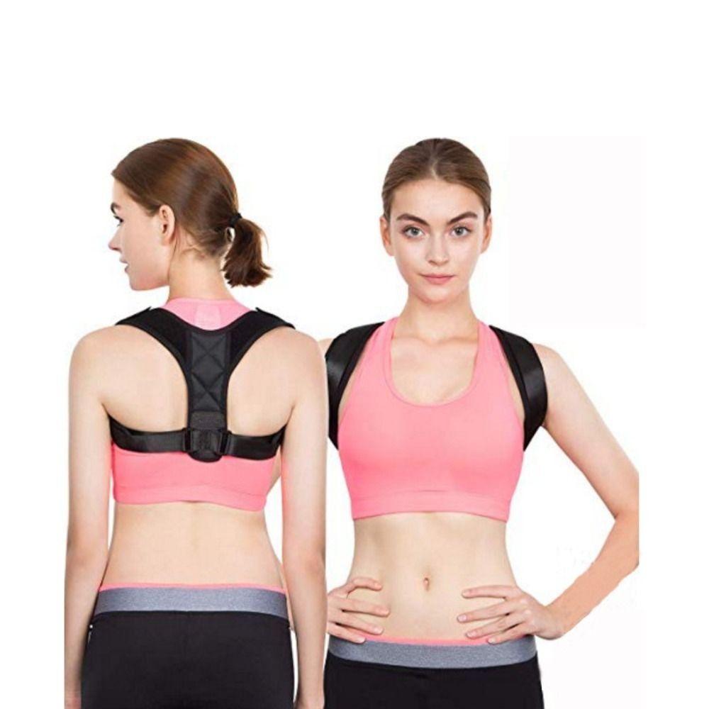 

Back Straightener Correction Belt Shoulder Corset Posture Corrector Shoulder Brace Back Corrector