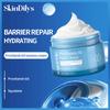 Vitamin B5 Beruhigende Creme Panthenol Ceramid Feuchtigkeitscreme zur Reparatur nach der Sonne 30g Barriere Reparatur