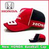 Honda 93 Baseball Cap Sun Hat Outdoor Summer Sports Hat Embroidered Men Women Baseball Cap for Honda Civic Accord CRV Hrv Jaz