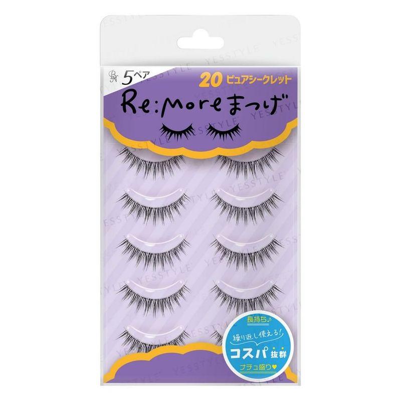 BN - Re:More False Eyelashes