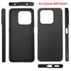 Honor 400 Matte TPU Drop-Proof Protective Case