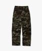 HARLEY-DAVIDSON COLLECTIONS® [Uni] Camo Military Cargo Pants _Khaki Hh15320001
